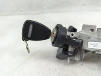 Jeep Compass Ignition Switch Oem 1017724 - Oemusedautoparts1.com