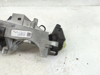 Jeep Compass Ignition Switch Oem 1017724 - Oemusedautoparts1.com