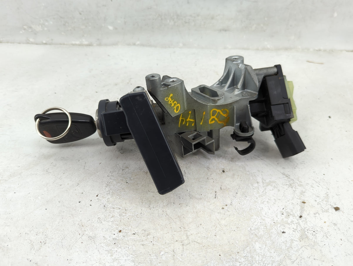 Jeep Compass Ignition Switch Oem 1017724 - Oemusedautoparts1.com