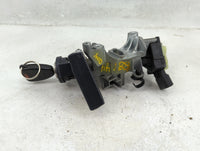 Jeep Compass Ignition Switch Oem 1017724 - Oemusedautoparts1.com