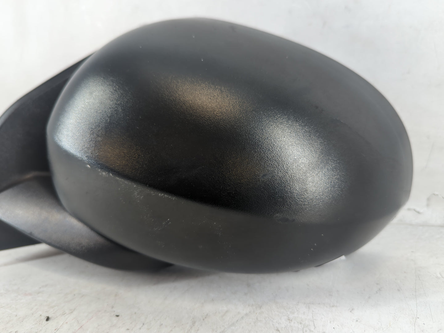 2007-2017 Jeep Compass Driver Side View Mirror - Left Door Mirror OEM Used - Oemusedautoparts1.com