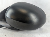 2007-2017 Jeep Compass Driver Side View Mirror - Left Door Mirror OEM Used - Oemusedautoparts1.com