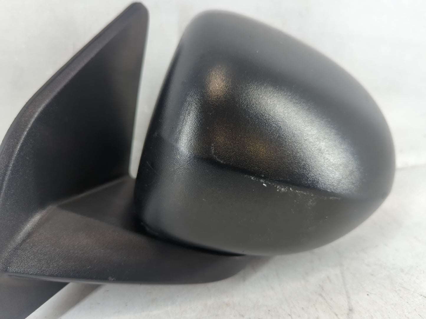 2007-2017 Jeep Compass Driver Side View Mirror - Left Door Mirror OEM Used - Oemusedautoparts1.com