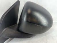2007-2017 Jeep Compass Driver Side View Mirror - Left Door Mirror OEM Used - Oemusedautoparts1.com