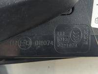 2007-2017 Jeep Compass Driver Side View Mirror - Left Door Mirror OEM Used - Oemusedautoparts1.com