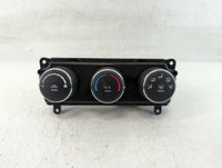 2014 Jeep Compass Climate Control Module Temperature AC/Heater Replacement P/N:P55111278AE Fits Fits 2011 2012 2013 2015 201
