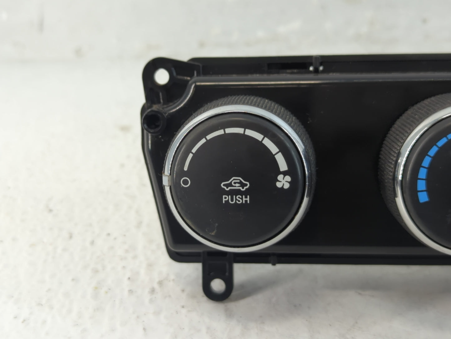 2014 Jeep Compass Climate Control Module Temperature AC/Heater Replacement P/N:P55111278AE Fits Fits 2011 2012 2013 2015 201