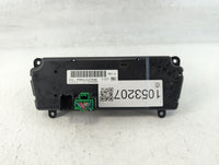 2014 Jeep Compass Climate Control Module Temperature AC/Heater Replacement P/N:P55111278AE Fits Fits 2011 2012 2013 2015 201