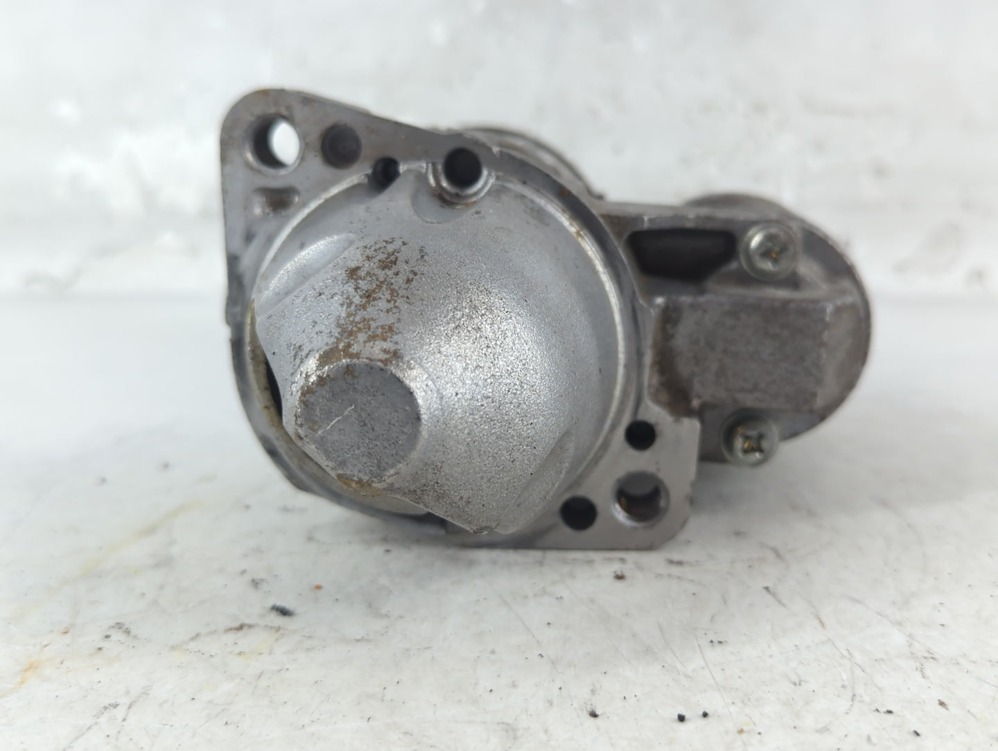 2014 Jeep Compass Car Starter Motor Solenoid OEM P/N:M000T32071ZC 05034555AA Fits OEM Used Auto Parts - Oemusedautoparts1.co