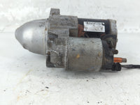 2014 Jeep Compass Car Starter Motor Solenoid OEM P/N:M000T32071ZC 05034555AA Fits OEM Used Auto Parts - Oemusedautoparts1.co