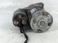 2014 Jeep Compass Car Starter Motor Solenoid OEM P/N:M000T32071ZC 05034555AA Fits OEM Used Auto Parts - Oemusedautoparts1.co