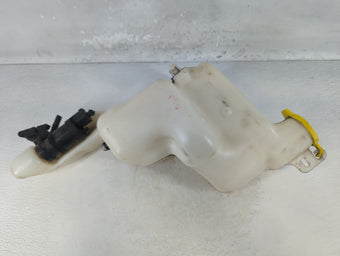 compare product Jeep Compass Windshield Washer Fluid Reservoir Bottle Oem