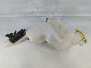 Jeep Compass Windshield Washer Fluid Reservoir Bottle Oem - Oemusedautoparts1.com