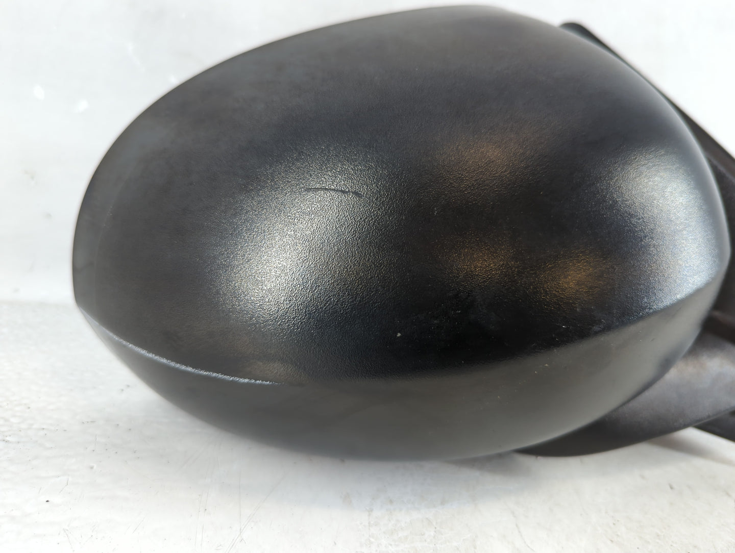 2007-2017 Jeep Compass Passenger Side View Mirror - Right Door Mirror OEM Used - Oemusedautoparts1.com