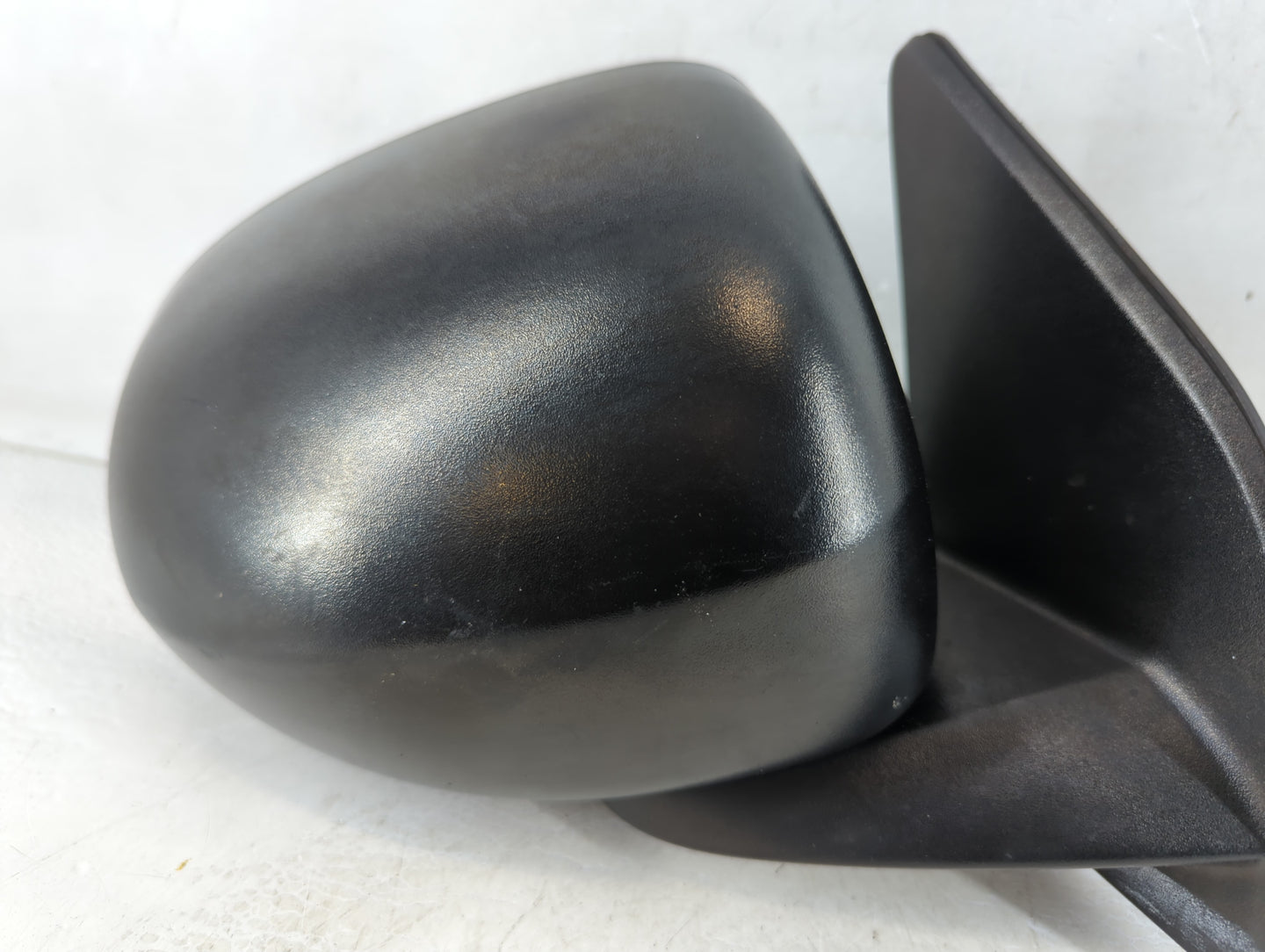 2007-2017 Jeep Compass Passenger Side View Mirror - Right Door Mirror OEM Used - Oemusedautoparts1.com