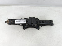 2014 Jeep Compass Spare Scissor Car Jack 1069035 - Oemusedautoparts1.com