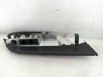 2014 Jeep Compass Master Power Window Switch Replacement Driver Side Left P/N:75031141242 Fits OEM Used Auto Parts - Oemused