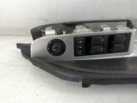 2014 Jeep Compass Master Power Window Switch Replacement Driver Side Left P/N:75031141242 Fits OEM Used Auto Parts - Oemused