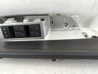2014 Jeep Compass Master Power Window Switch Replacement Driver Side Left P/N:75031141242 Fits OEM Used Auto Parts - Oemused