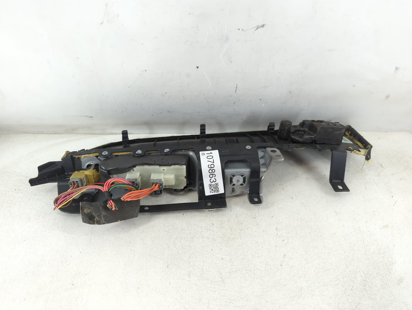 2014 Jeep Compass Master Power Window Switch Replacement Driver Side Left P/N:75031141242 Fits OEM Used Auto Parts - Oemused