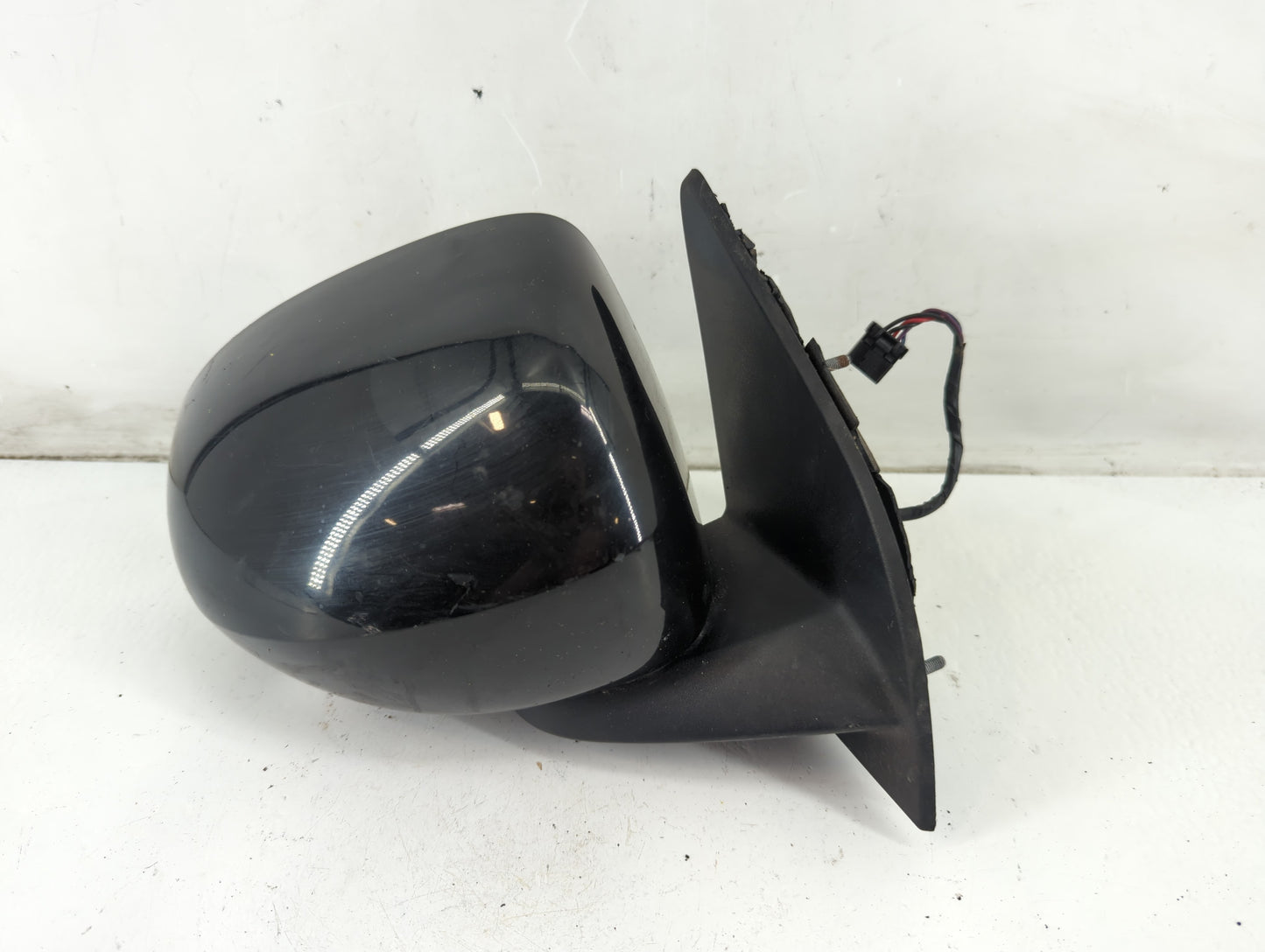 2014 Jeep Compass Passenger Side View Mirror - Right Door Mirror OEM Used - Oemusedautoparts1.com