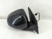 2014 Jeep Compass Passenger Side View Mirror - Right Door Mirror OEM Used - Oemusedautoparts1.com