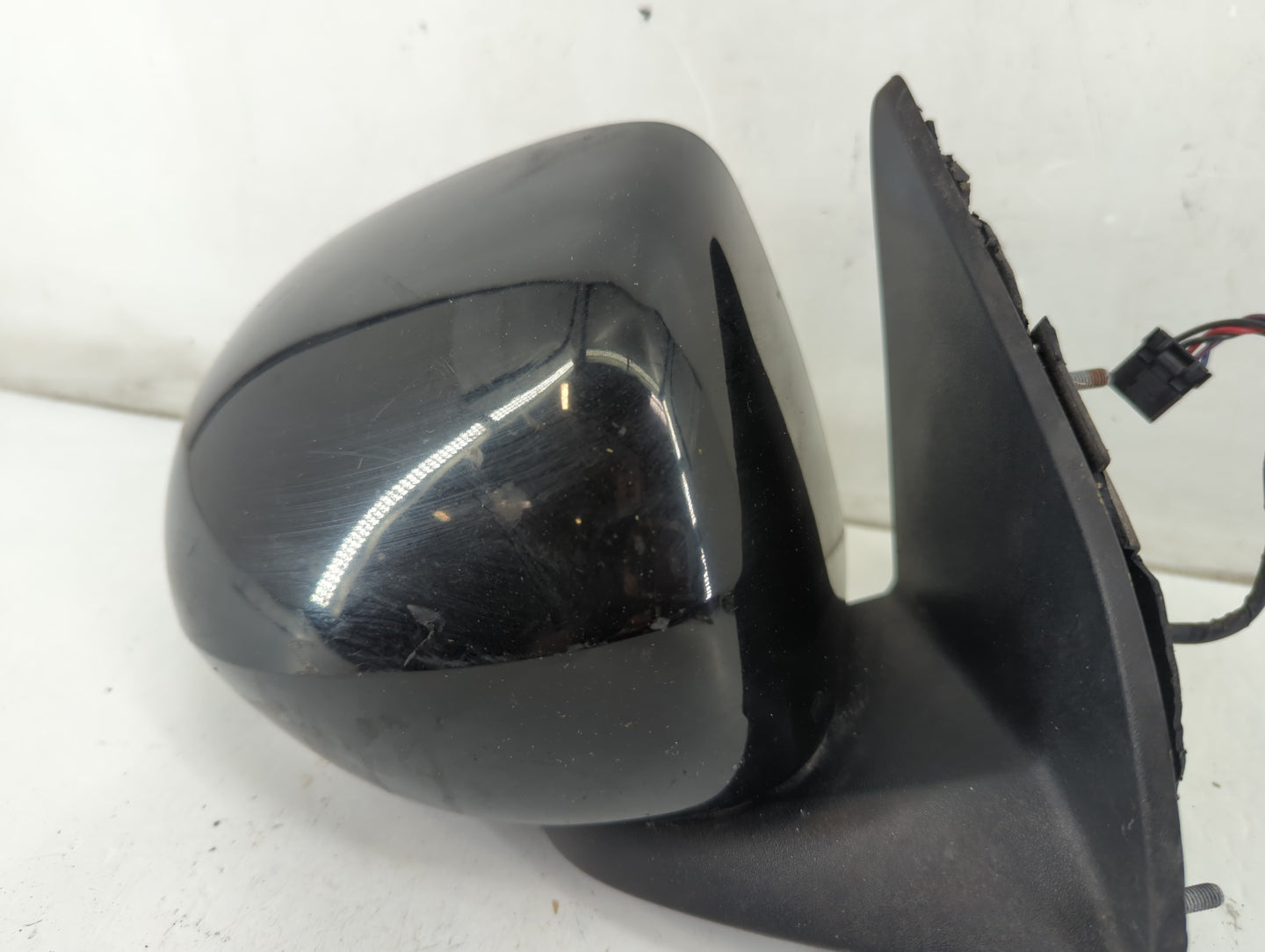 2014 Jeep Compass Passenger Side View Mirror - Right Door Mirror OEM Used - Oemusedautoparts1.com