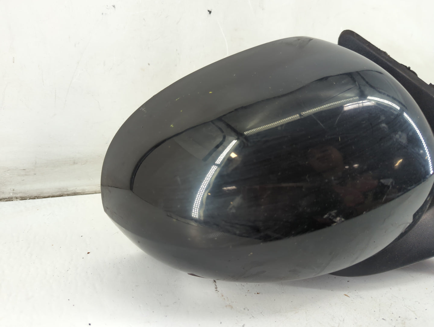 2014 Jeep Compass Passenger Side View Mirror - Right Door Mirror OEM Used - Oemusedautoparts1.com