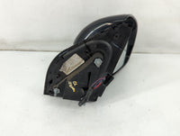 2014 Jeep Compass Passenger Side View Mirror - Right Door Mirror OEM Used - Oemusedautoparts1.com