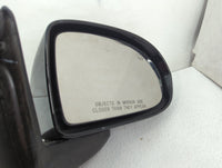 2014 Jeep Compass Passenger Side View Mirror - Right Door Mirror OEM Used - Oemusedautoparts1.com