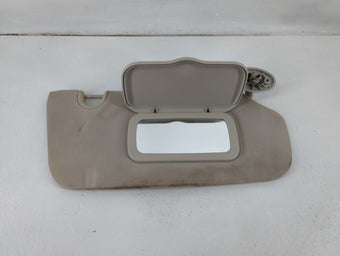 compare product 2010-2017 Jeep Compass Sun Visor Shade Replacement Passenger Right Mirror Fits Fits 2010 2011 2012 2013 2014 2015 2016 2017 OEM Used Auto Parts