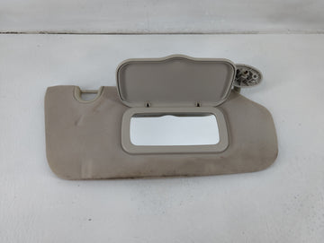 2010-2017 Jeep Compass Sun Visor Shade Replacement Passenger Right Mirror Fits Fits 2010 2011 2012 2013 2014 2015 2016 2017 