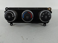 2014 Jeep Compass Climate Control Module Temperature AC/Heater Replacement P/N:P55111278AE Fits Fits 2011 2012 2013 2015 201