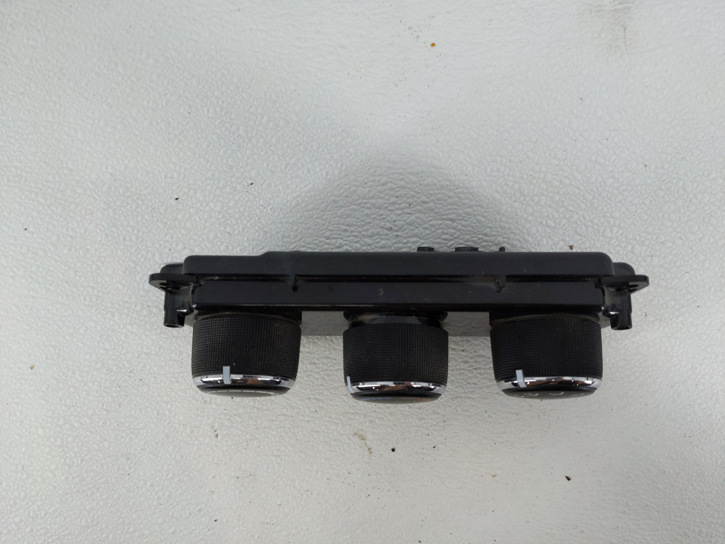 2014 Jeep Compass Climate Control Module Temperature AC/Heater Replacement P/N:P55111278AE Fits Fits 2011 2012 2013 2015 201