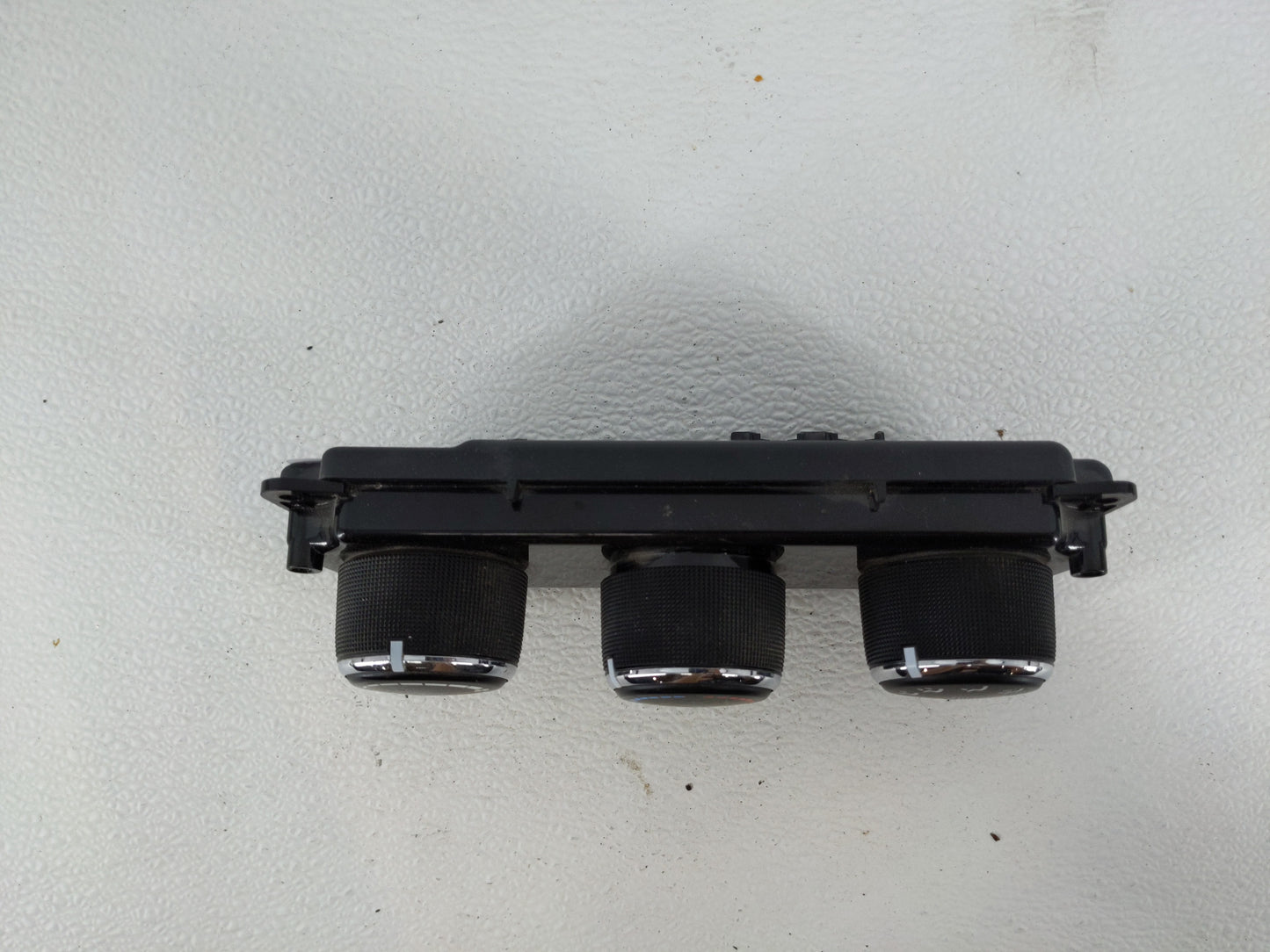 2014 Jeep Compass Climate Control Module Temperature AC/Heater Replacement P/N:P55111278AE Fits Fits 2011 2012 2013 2015 201