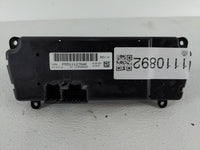 2014 Jeep Compass Climate Control Module Temperature AC/Heater Replacement P/N:P55111278AE Fits Fits 2011 2012 2013 2015 201