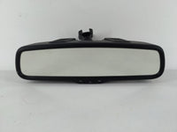 2014 Jeep Compass Interior Rear View Mirror Replacement OEM P/N:E11026130 Fits OEM Used Auto Parts - Oemusedautoparts1.com