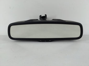 compare product 2014 Jeep Compass Interior Rear View Mirror Replacement OEM P/N:E11026130 Fits OEM Used Auto Parts