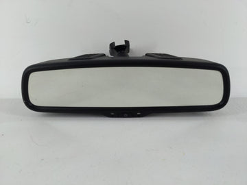 2014 Jeep Compass Interior Rear View Mirror Replacement OEM P/N:E11026130 Fits OEM Used Auto Parts - Oemusedautoparts1.com