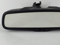 2014 Jeep Compass Interior Rear View Mirror Replacement OEM P/N:E11026130 Fits OEM Used Auto Parts - Oemusedautoparts1.com