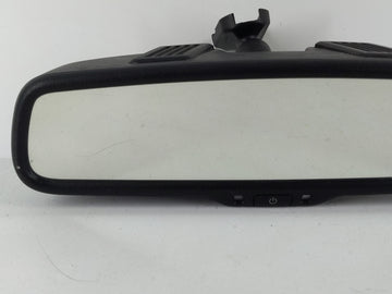 2014 Jeep Compass Interior Rear View Mirror Replacement OEM P/N:E11026130 Fits OEM Used Auto Parts