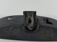 2014 Jeep Compass Interior Rear View Mirror Replacement OEM P/N:E11026130 Fits OEM Used Auto Parts - Oemusedautoparts1.com