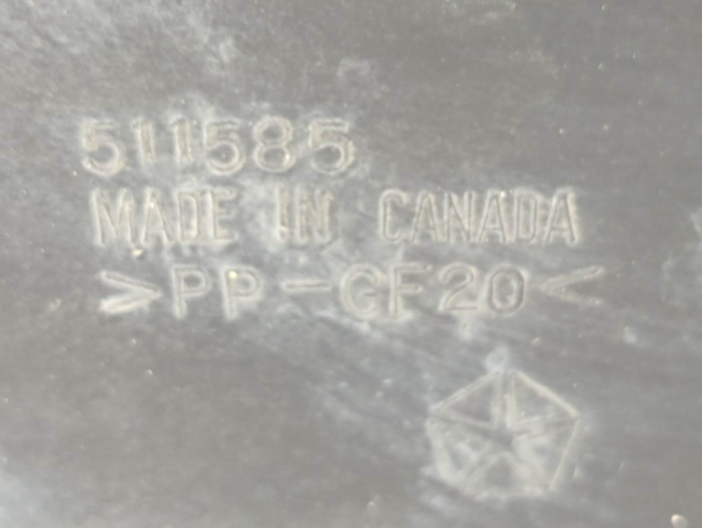 Jeep Compass Air Cleaner Intake-duct Hose Tube - Oemusedautoparts1.com