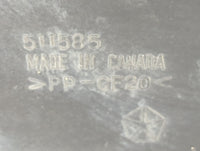 Jeep Compass Air Cleaner Intake-duct Hose Tube - Oemusedautoparts1.com