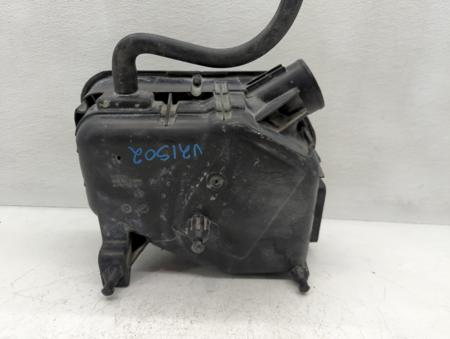 Jeep Compass Air Cleaner Intake-duct Hose Tube - Oemusedautoparts1.com