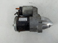 2014 Jeep Compass Car Starter Motor Solenoid OEM P/N:05034555AA Fits OEM Used Auto Parts - Oemusedautoparts1.com