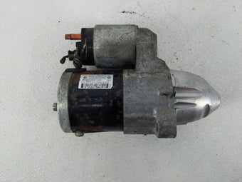 compare product 2014 Jeep Compass Car Starter Motor Solenoid OEM P/N:05034555AA Fits OEM Used Auto Parts