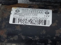 2014 Jeep Compass Car Starter Motor Solenoid OEM P/N:05034555AA Fits OEM Used Auto Parts - Oemusedautoparts1.com