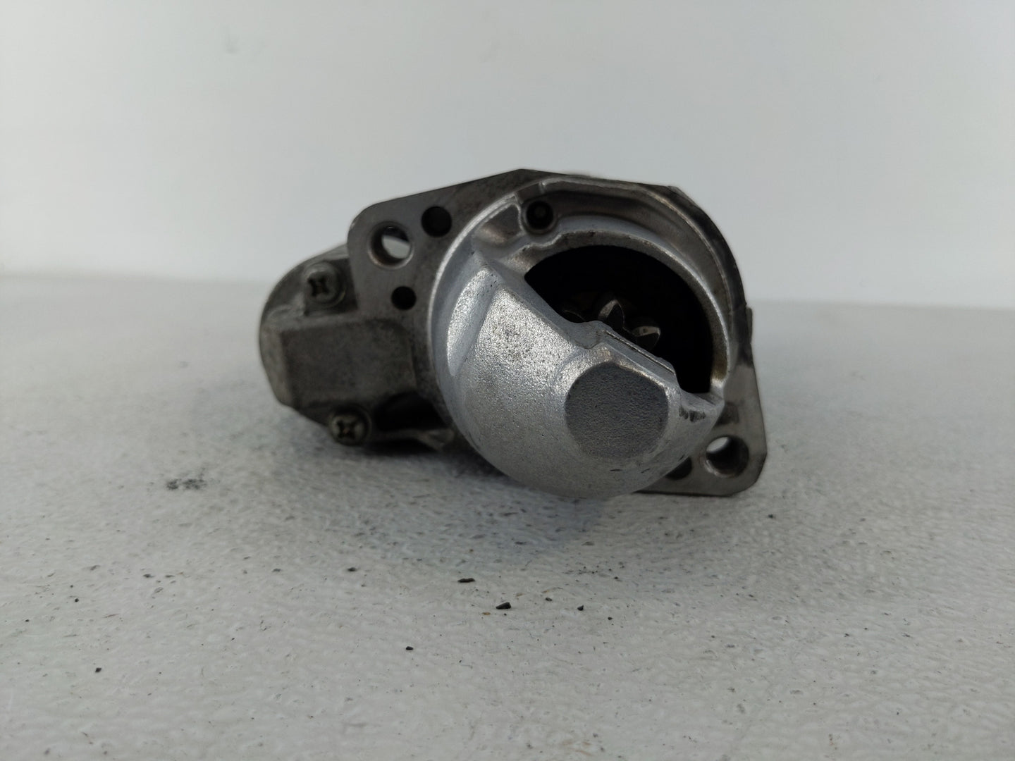 2014 Jeep Compass Car Starter Motor Solenoid OEM P/N:05034555AA Fits OEM Used Auto Parts - Oemusedautoparts1.com