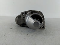2014 Jeep Compass Car Starter Motor Solenoid OEM P/N:05034555AA Fits OEM Used Auto Parts - Oemusedautoparts1.com